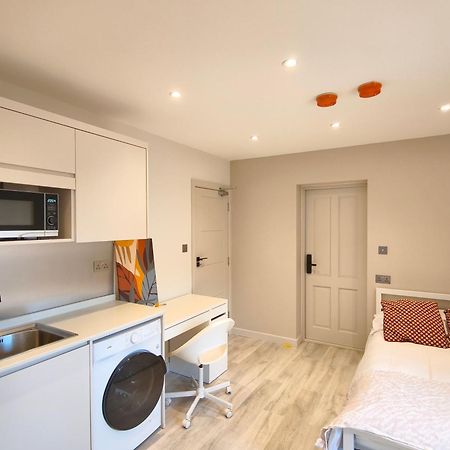 Готель Morden Stratford Studio 1 Лондон Екстер'єр фото