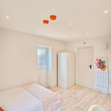 Готель Morden Stratford Studio 1 Лондон Екстер'єр фото